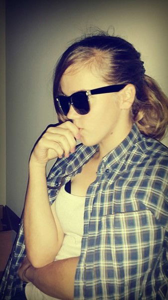 Александра Богачева