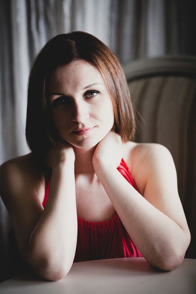 Инга Чащина