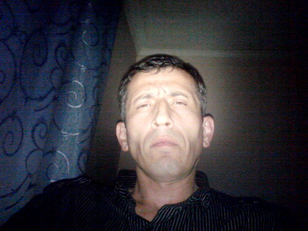 Рамиз Шабанов