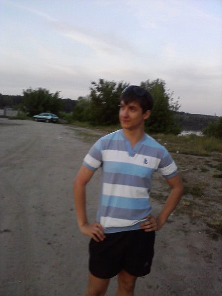 Алексей Шевляков