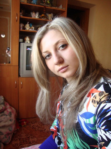 Віка Дуленчук