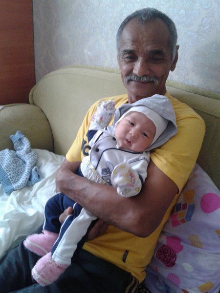 Жангельды Тукешев