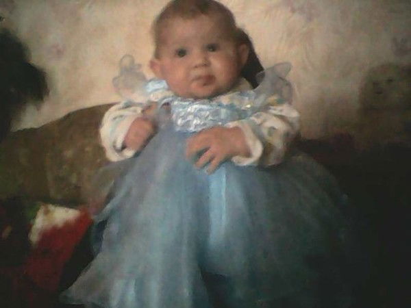 Мария Гапанюк