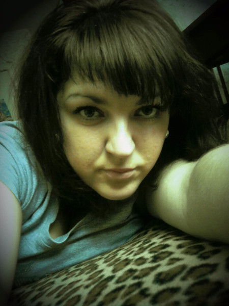 Оксана Пименова