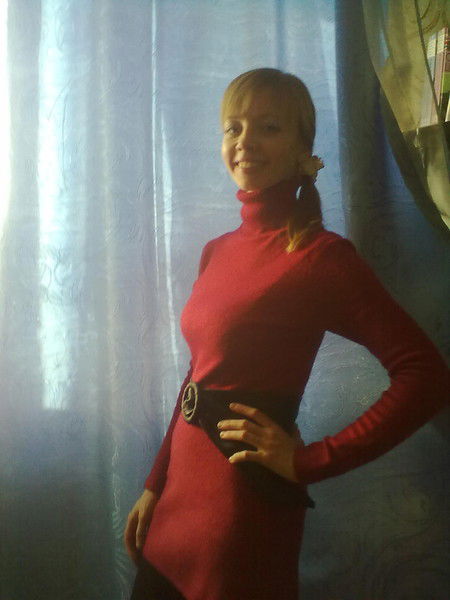 Татьяна Садырова