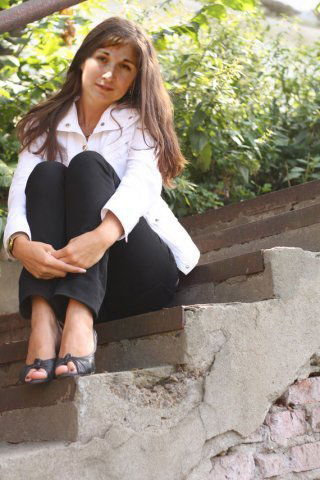 Гуля Сафариева