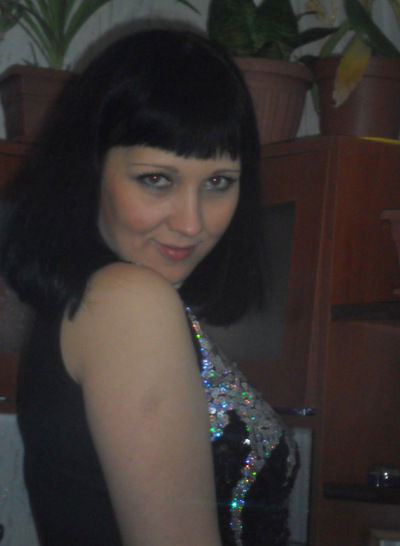 Кристина Гаврилова