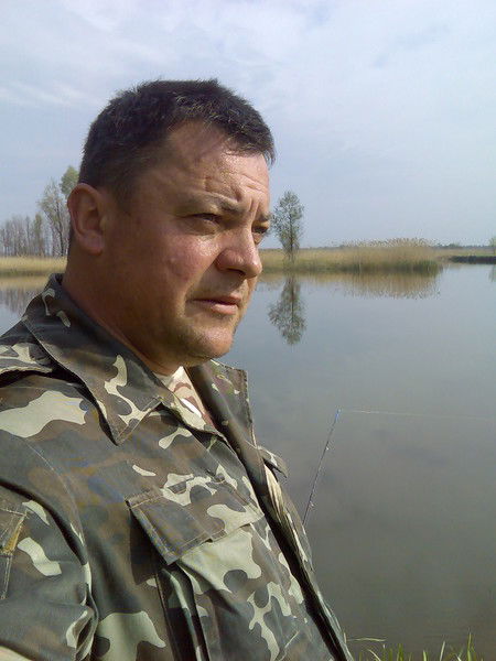 Александр Качан