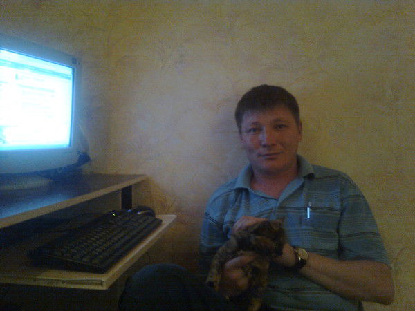 Талгат Канатов