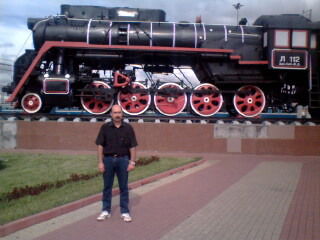 Александр Брехт