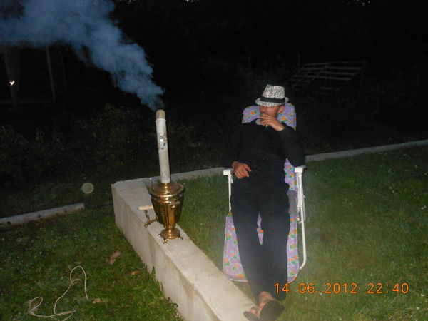 Владимир Арсеньев