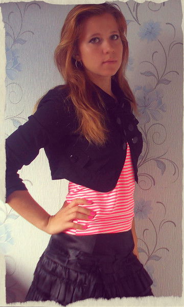 Людочка Карманова