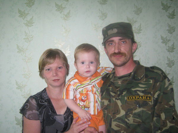 Елена Купцова (Скозобова)