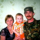 Елена Купцова (Скозобова)