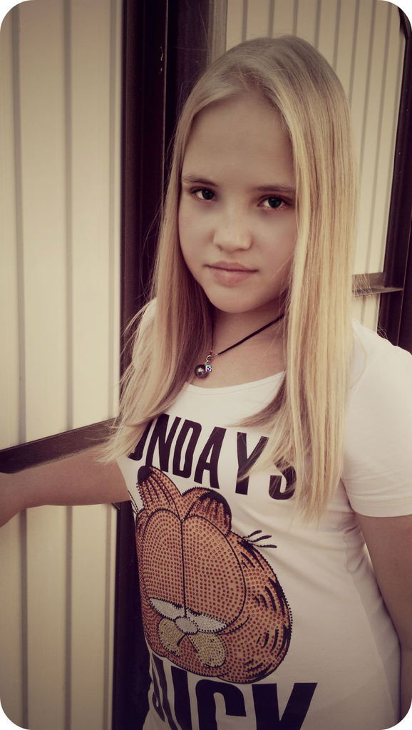 Милена Егорова