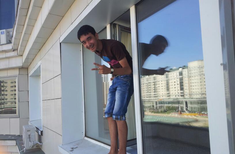 Адильжан .....