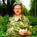 Евгений Лужбин