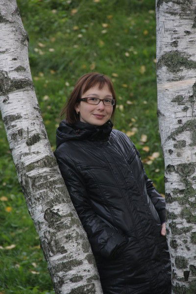 Татьяна Ренёва