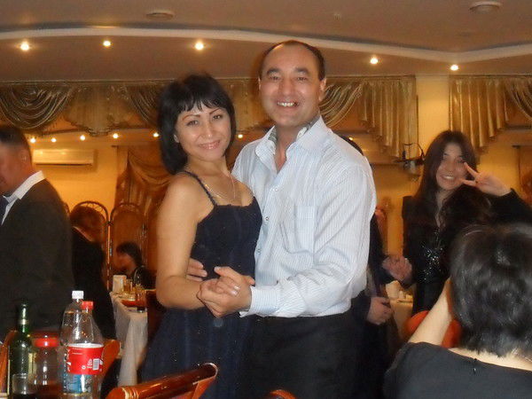 Асель Бутaбаева