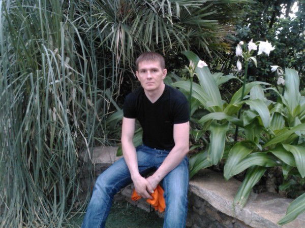 Максим Немерич