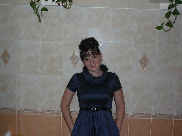 Александра Афанасьева