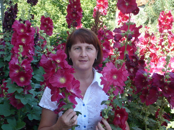 Наталья Клышко