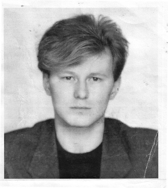 Александр Канатьев