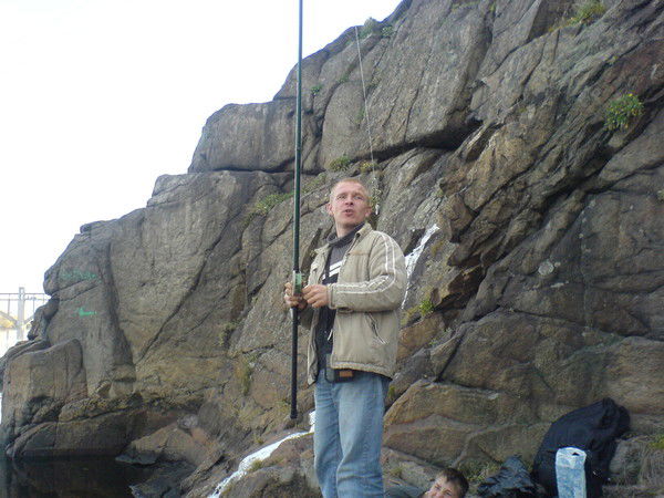 Власов Юрий