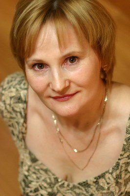 Валентина Шупик