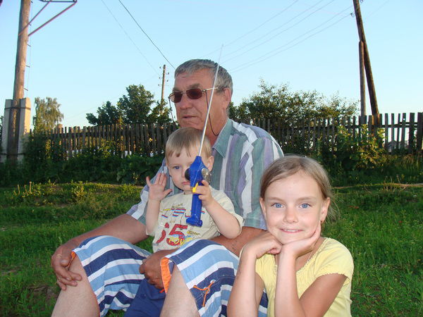 Владимир Лукошин