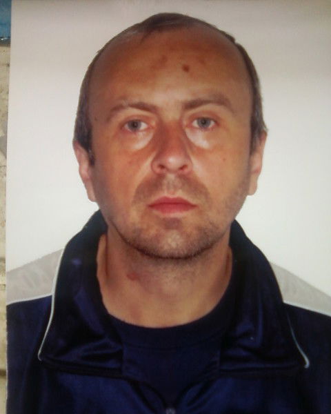 Александр Корабельников