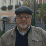 Виктор Бурый