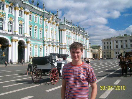 Игорь Корытов