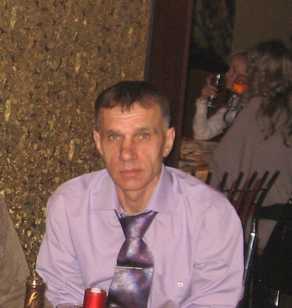 Леонид Кисель