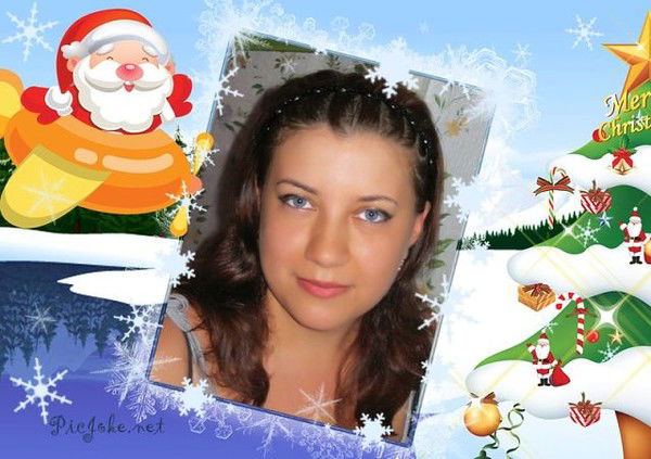 Вероника Власова