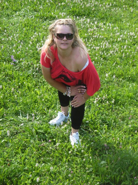 Виктория Гисак