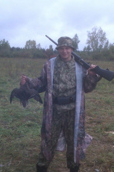 Роман Амиров