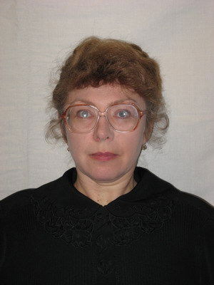 Марина Соболевская