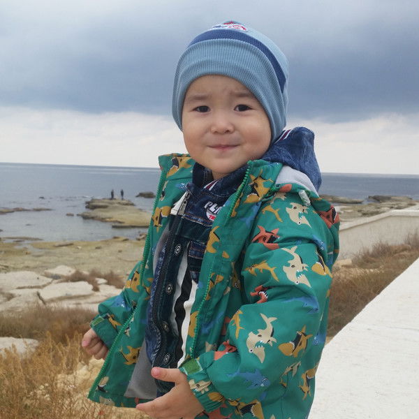 Гульжамал Утебергенова