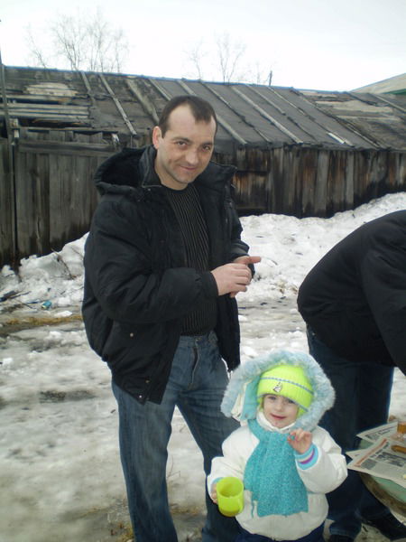 Олег Кравчук