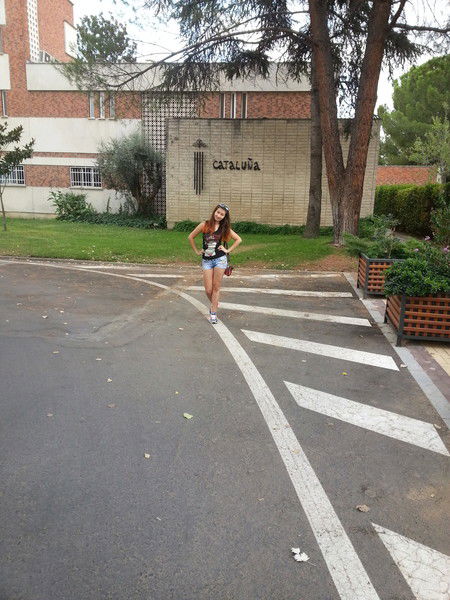 Зульфия Баржукова