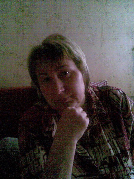 Светлана Головенко