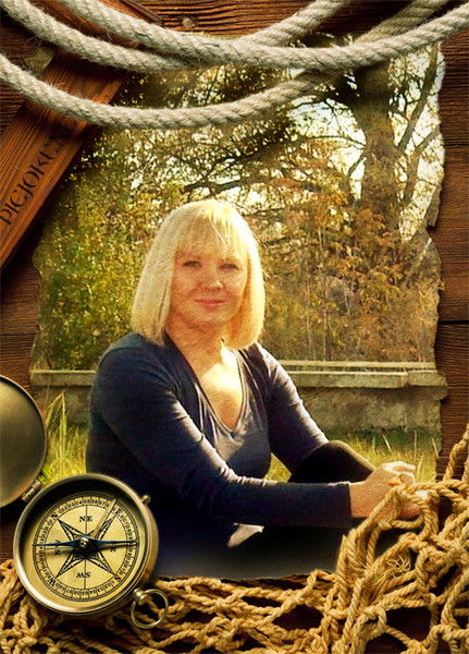 Наталья Бирюкова