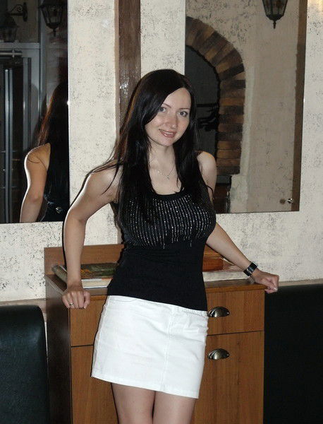 Юлия Арсенова