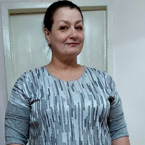 Елена Лащёнова