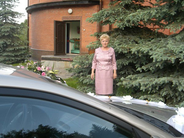 Зинаида Габдраупова