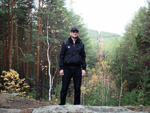 Александр Иванов