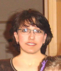 Ирэна Николаева