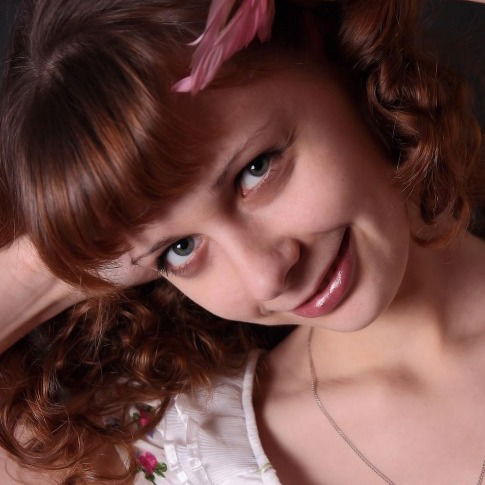 Даша Дорогина