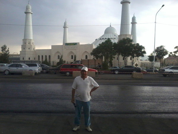 Владимир Тен